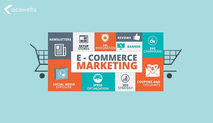 E-commerce Marketing